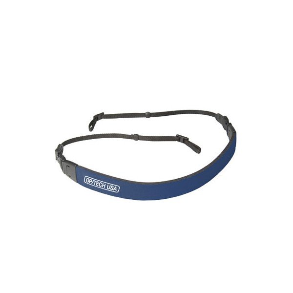 Op/Tech Fashion Strap Navy