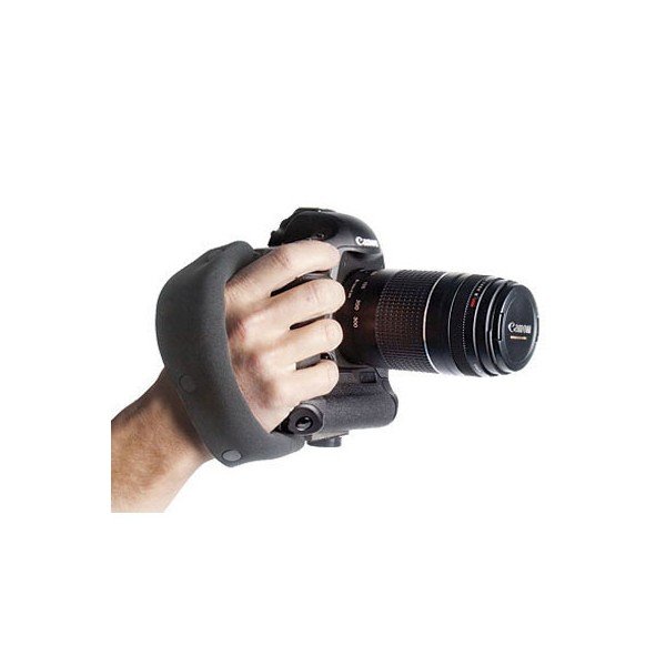 Op/Tech E-Z Grip Strap Camera Polsband
