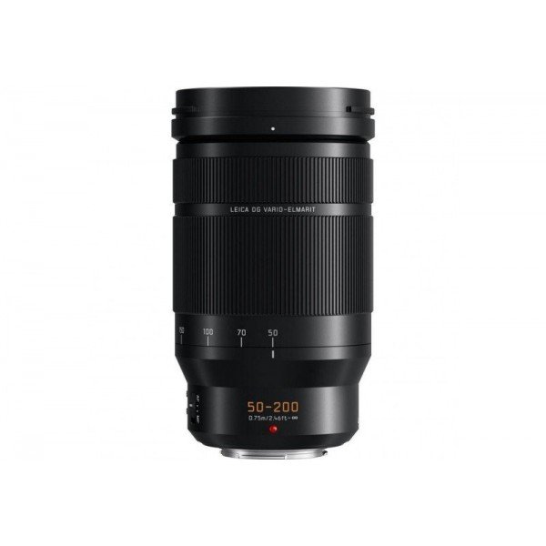 Panasonic 50-200 2.8/4 Leica DG MFT