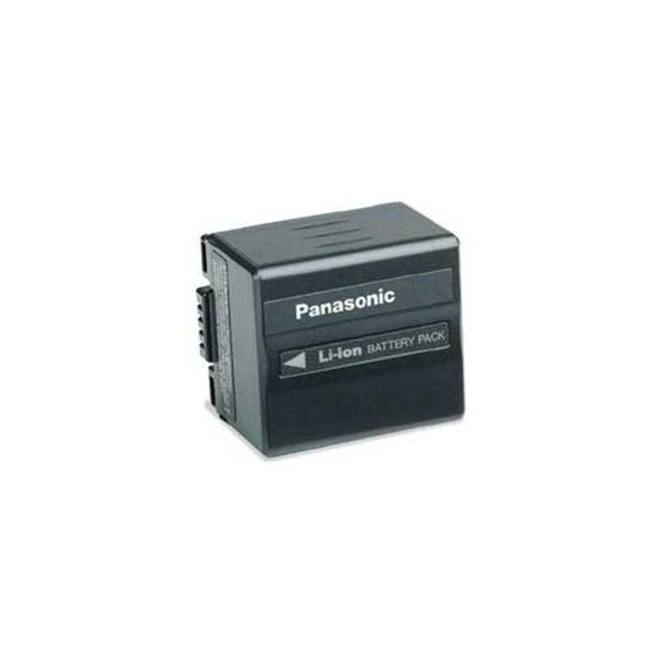 Panaasonic CGA DU12