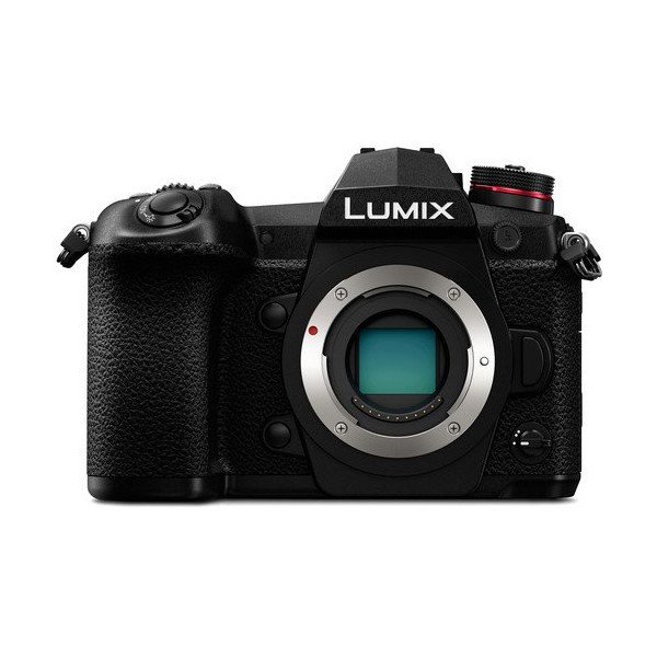 Panasonic Lumix DC-G9 Body