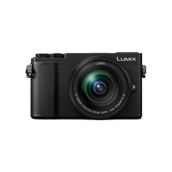 Panasonic Lumix DC-GX9+12/60