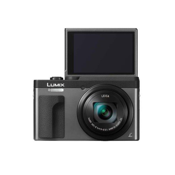 Dankbaar Tirannie Premier Panasonic Lumix TZ90 zilver kopen | 5 jaar garantie | NEBO dé fotospecialst