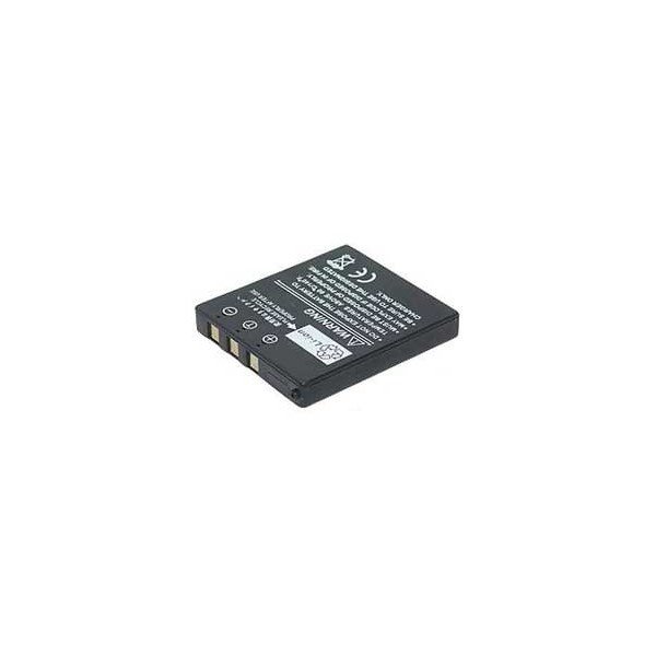 Panasonic CGA S004
