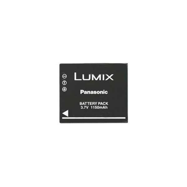 Panasonic CGA S005
