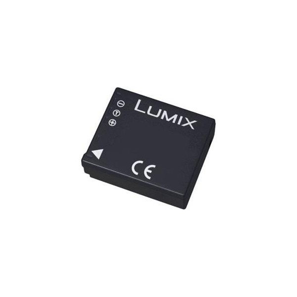 Panasonic CGA S007