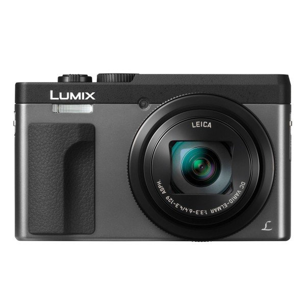 Panasonic Lumix DMC-TZ90 Zilver
