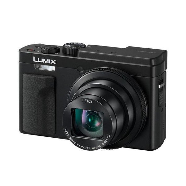 Panasonic Lumix DMC-TZ95 zwart