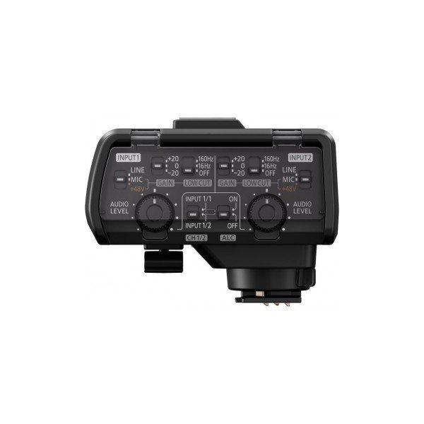Panasonic DMW-XLR1e