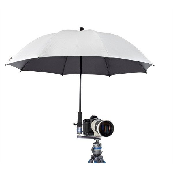 Novoflex Foto paraplu set zand