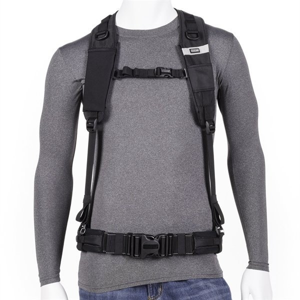 Think Tank Pixel Racing Harness™ v3.0