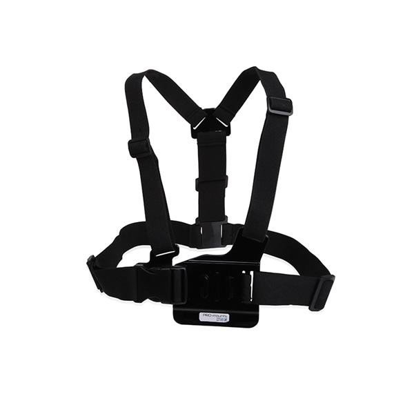 Pro-Mounts Chest Mount Harnas