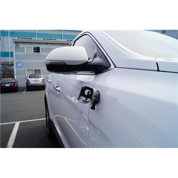 Pro-Mounts Nano Suction Cup Mini Zuignap