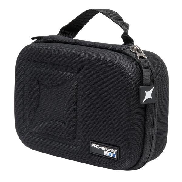 Pro-Mounts Small PRO-case Action Cam Koffertje