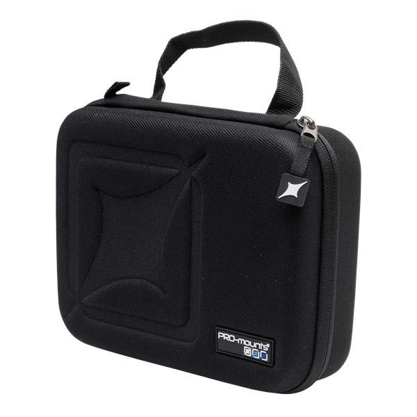 Pro-Mounts Medium PRO-case Action Cam Koffer