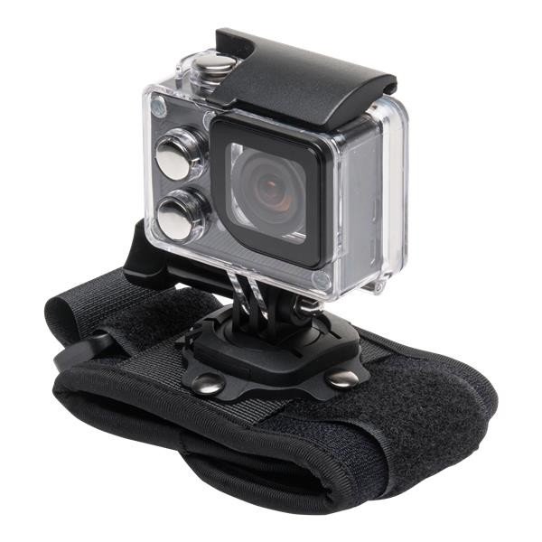 Pro-Mounts 360 Wrist Mount Polsband voor Action Cam