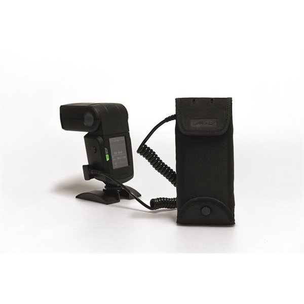Metz P8 power pack