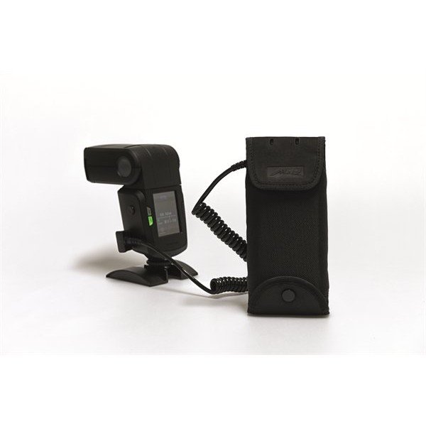 Vechter interferentie Beeldhouwwerk Metz P8 power pack kopen | € 198,99 | Nebo dé fotospecialist