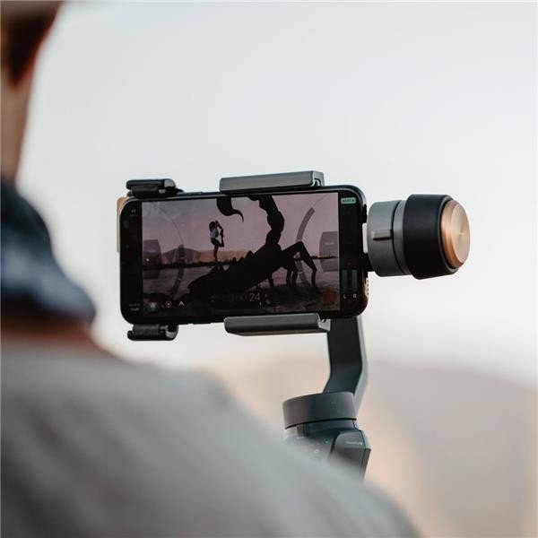 PolarPro Counterweight voor DJI Osmo Mobile 2
