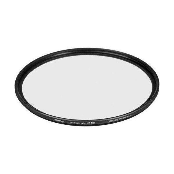 Polaroid 55mm pro UV filter
