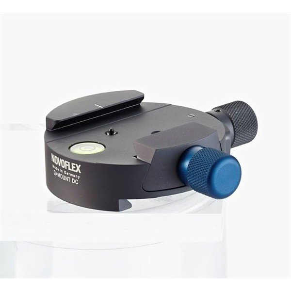 Novoflex Q=MOUNT DC snelkoppeling
