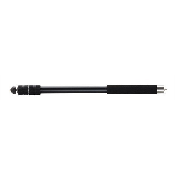 Novoflex 1x QuadroLeg poot aluminium 3 segmenten