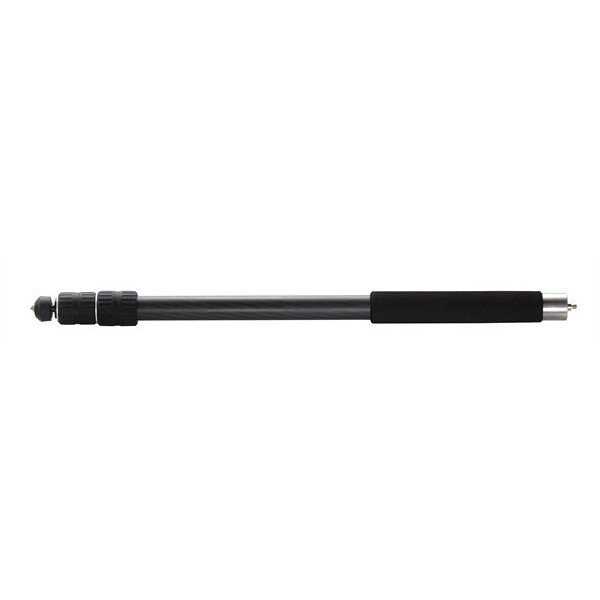 Novoflex 4x QuadroLeg poten carbon 3 segmenten