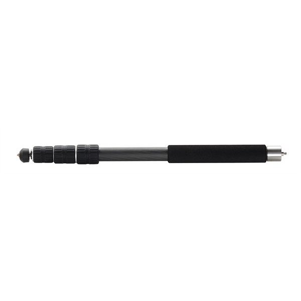 Novoflex 4x QuadroLeg poten carbon 4 segmenten