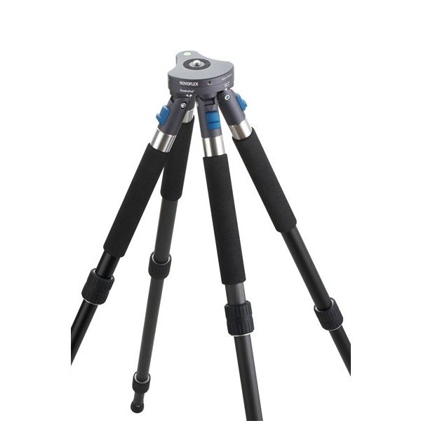 Novoflex QuadroPod variabele (zonder poten)