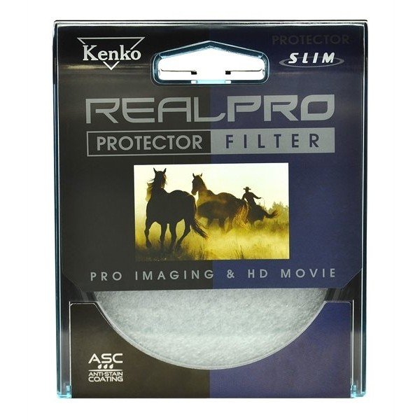 Kenko Realpro MC protector 72mm