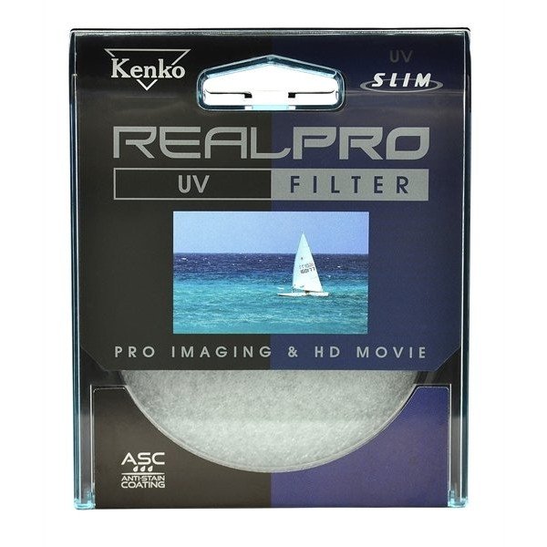 Kenko Realpro MC UV 37mm