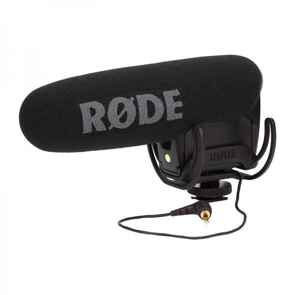 Rode Video Mic Rycote Pro