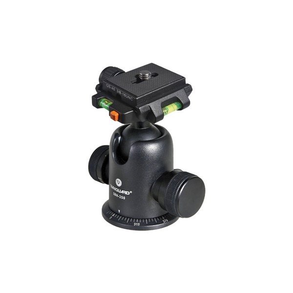 Vanguard BALHOOFD SBH250