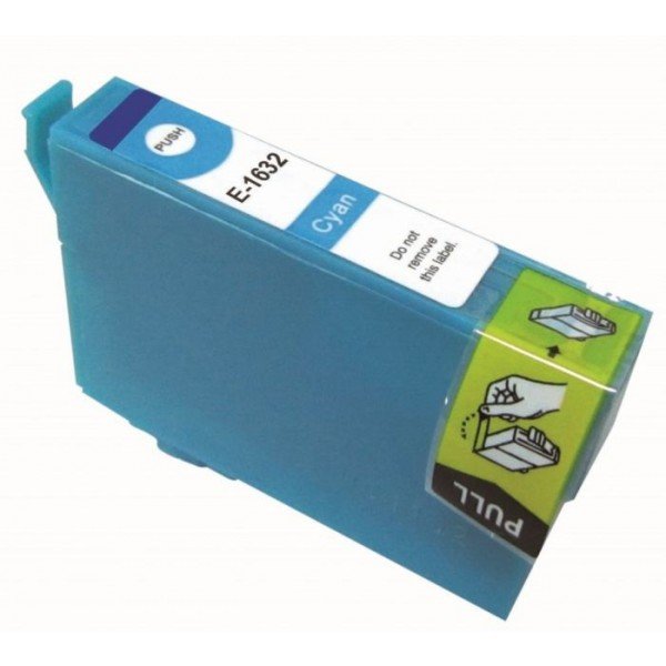 Second Life Replacement for Epson T1632
