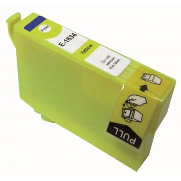 Second Life Replacement for Epson T1634