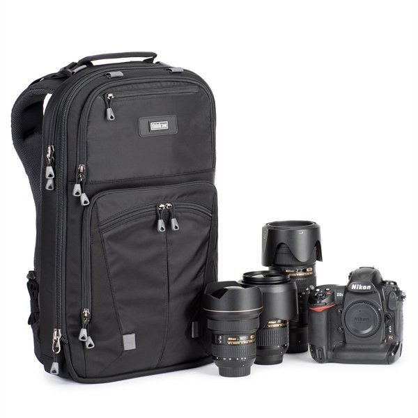 Think Tank Shape Shifter® 15 v2.0