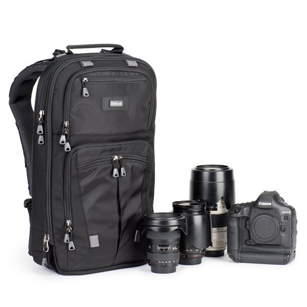 Think Tank Shape Shifter® 17 v2.0
