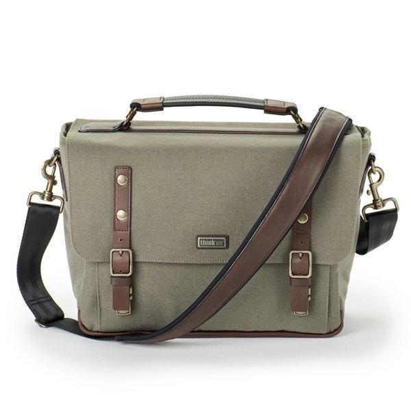 Think Tank Signature 13 - dusty olive