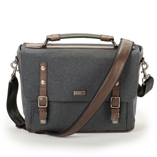 Think Tank Signature 13 - slate grey