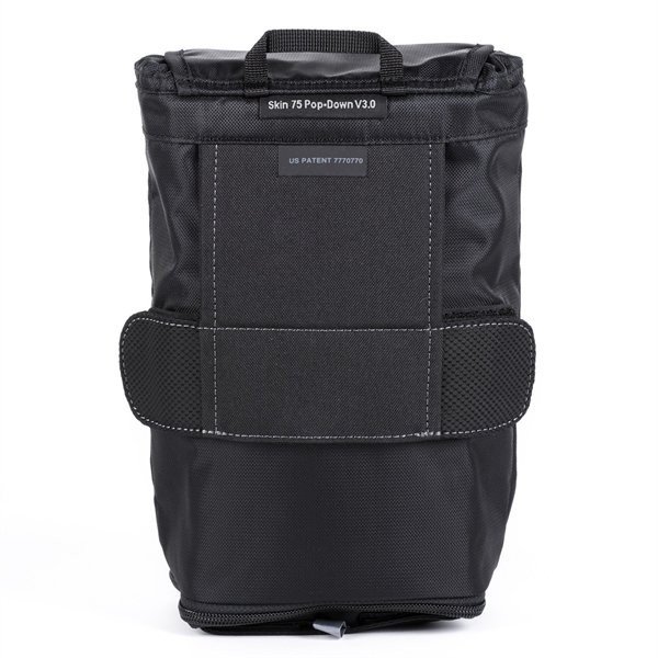 Think Tank Skin™ 75 pop down v3.0