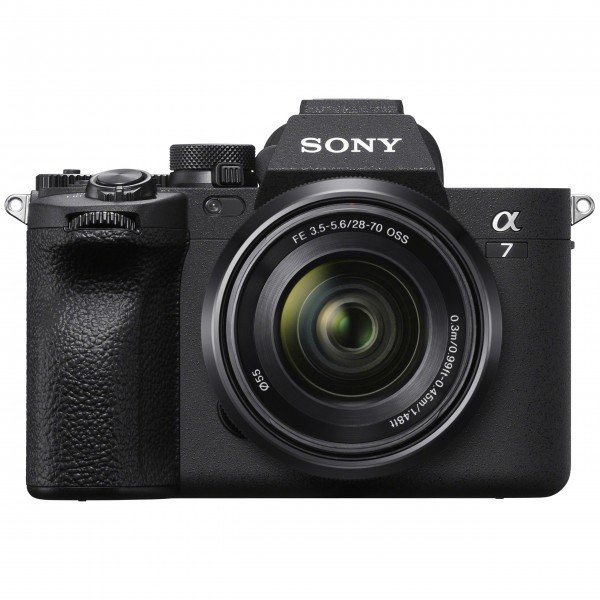 Sony A7 Mark IV+28-70