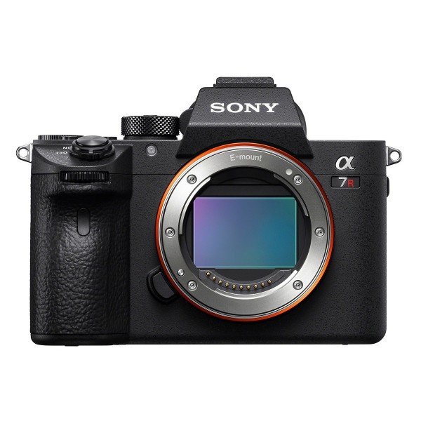 Sony A7R III Body