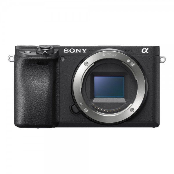 Sony A6400 body