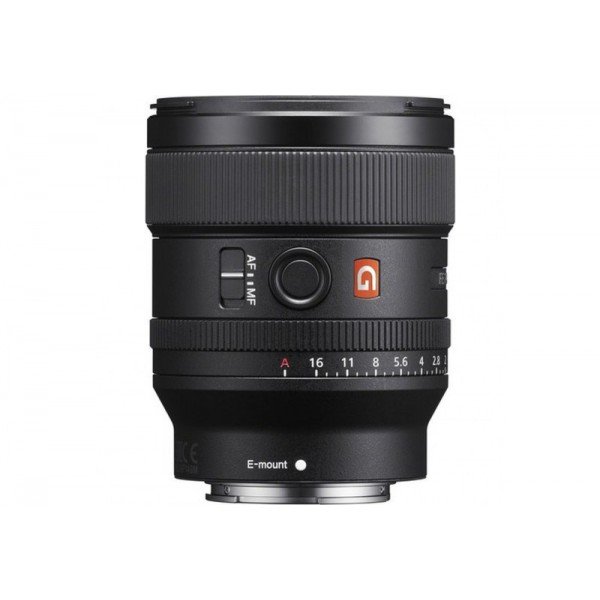 Sony SEL 24/1.4