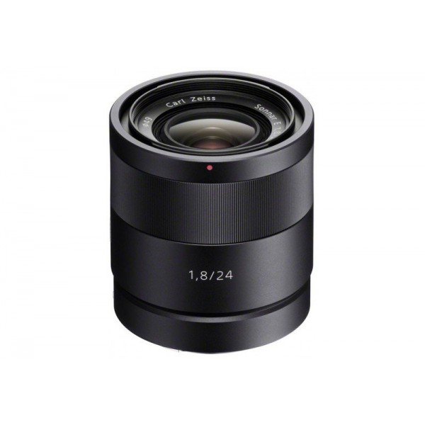 Sony SEL 24MM/1.8 Z