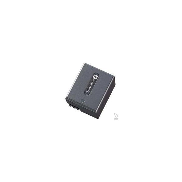 Sony NP FF71