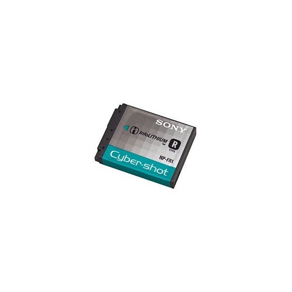 Sony NP-FR1