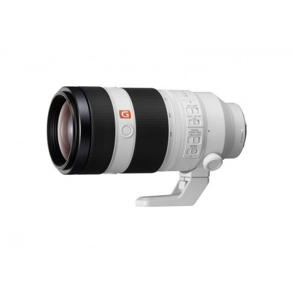 Sony SEL 100-400/4.5-5.6 FE GM OSS