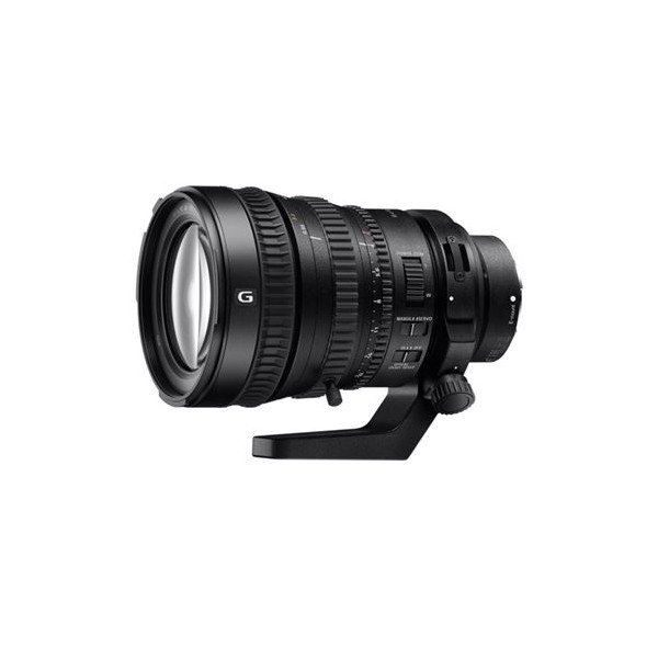 Sony SEL 28-135 / 4.0 G Power Zoom