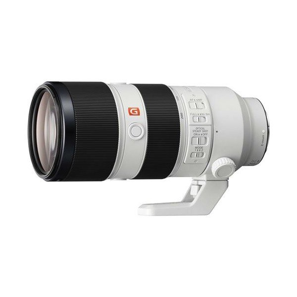 Sony SEL 70-200/2.8 GM OSS